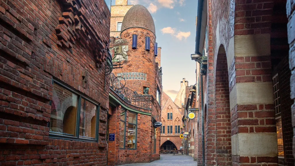 Bremen für BesserWisser - Stadtrallye Bremen individueller Stadtrundgang