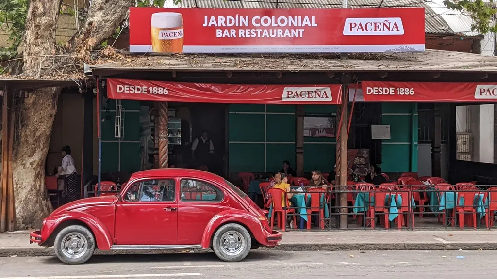 Cochabamba Altstadt & Highlights individuelle Stadtführung