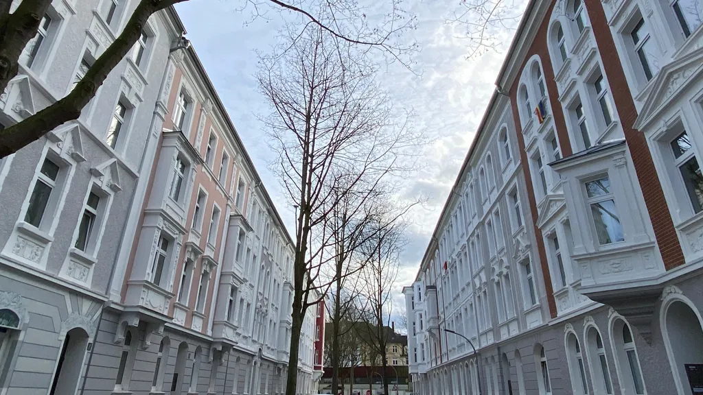 Dortmund Unionviertel - Streetart trifft Foodporn individuelle Stadtführung