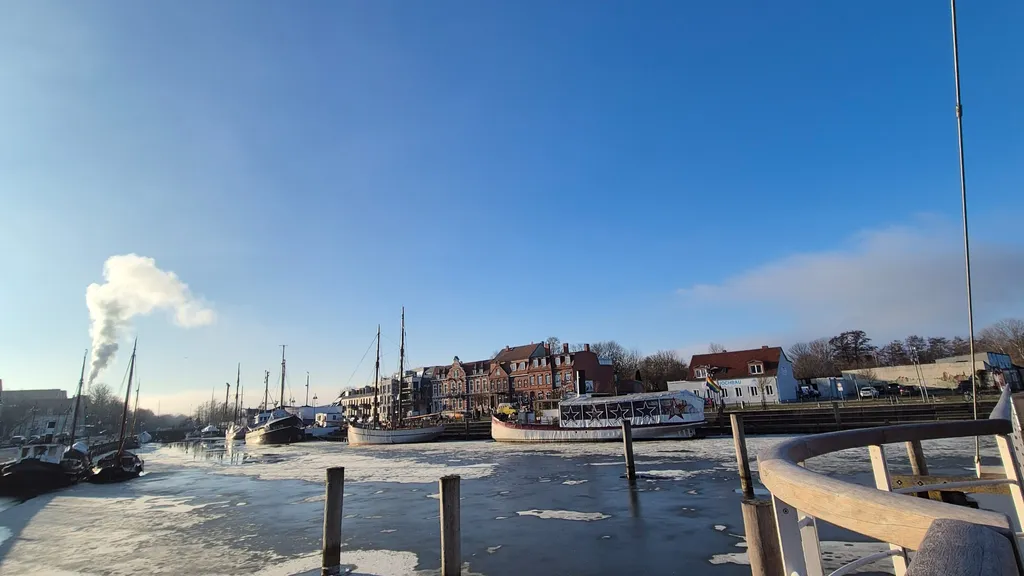 Greifswald im Wandel der Zeit - Altstadt-Führung individuelle Stadtführung
