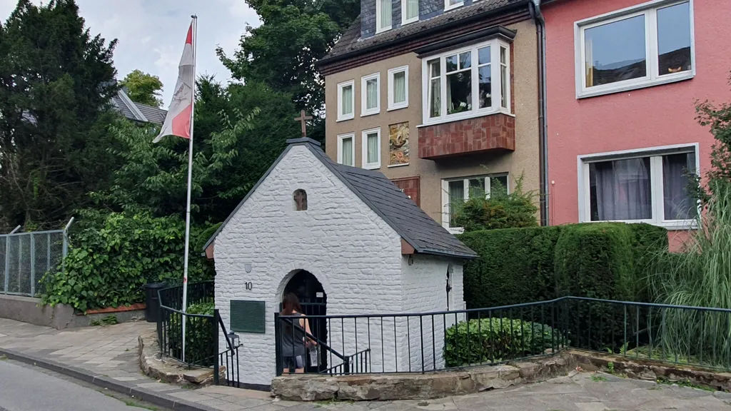 Oberkassel: Schickes Bohème-Viertel in Düsseldorf individuelle Stadtführung