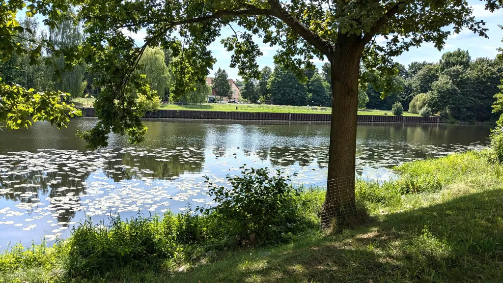 Fürstenwalde Entdeckertour in der Domstadt individuelle Stadtführung