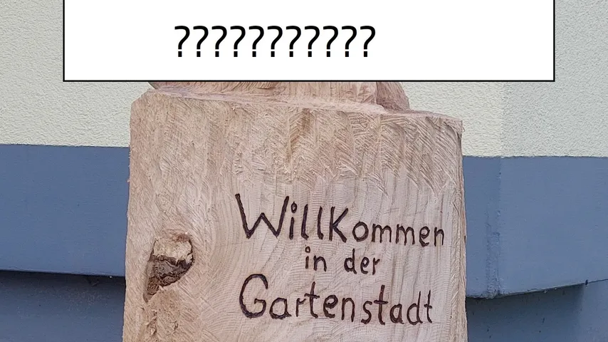 Aufgabe 1 Stadtführung