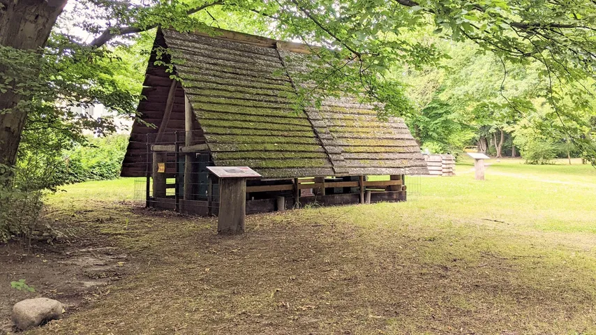 Einleitung Stadtführung
