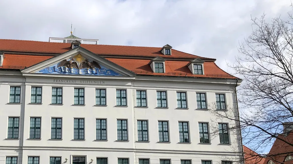 Halle - biblische Geschichten in Szene gesetzt individuelle Stadtführung