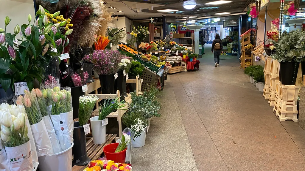 Bohnenviertel Durch Stuttgart mit Geheimtipp Stuttgart individuelle Stadtführung
