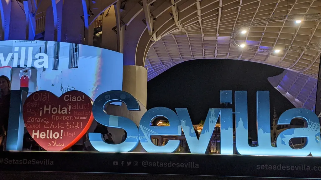 Sevilla Highlights: Geschichte, Tapas und Flamenco individuelle Stadtführung