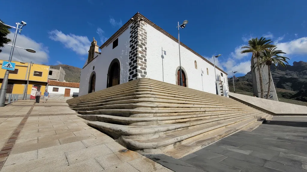 Erstaunliches auf Teneriffa: Der La Caleta Walk individuelle Stadtführung