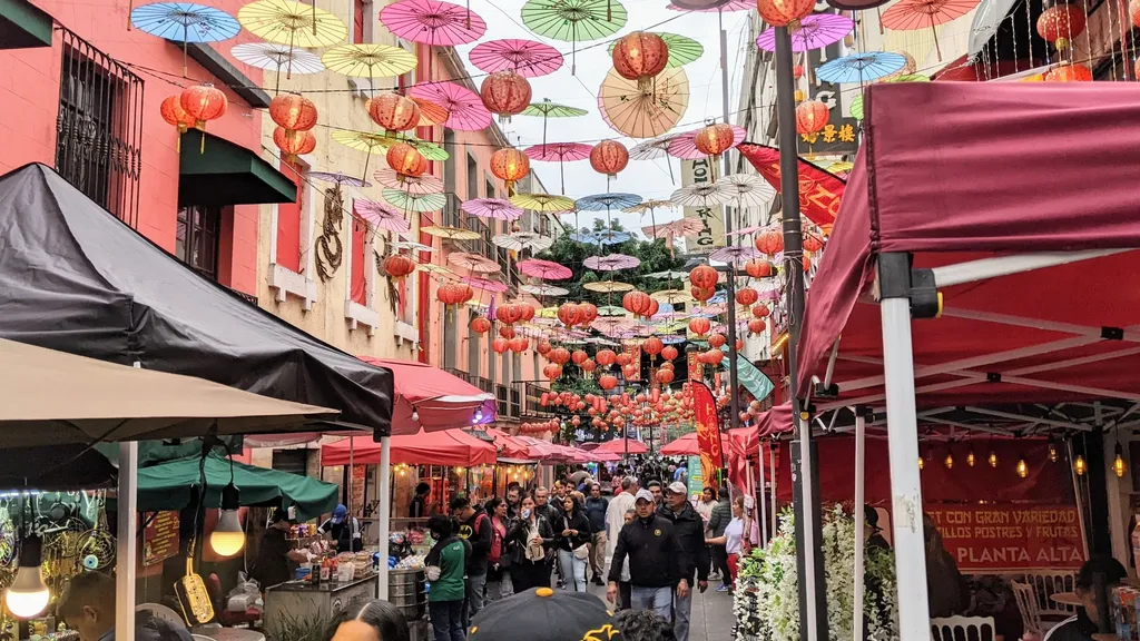 Das pulsierende historische Herz von Mexiko-Stadt individuelle Stadtführung