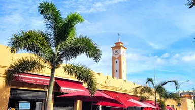 Santa Cruz de Tenerife: Highlights und Altstadt Stadtführung