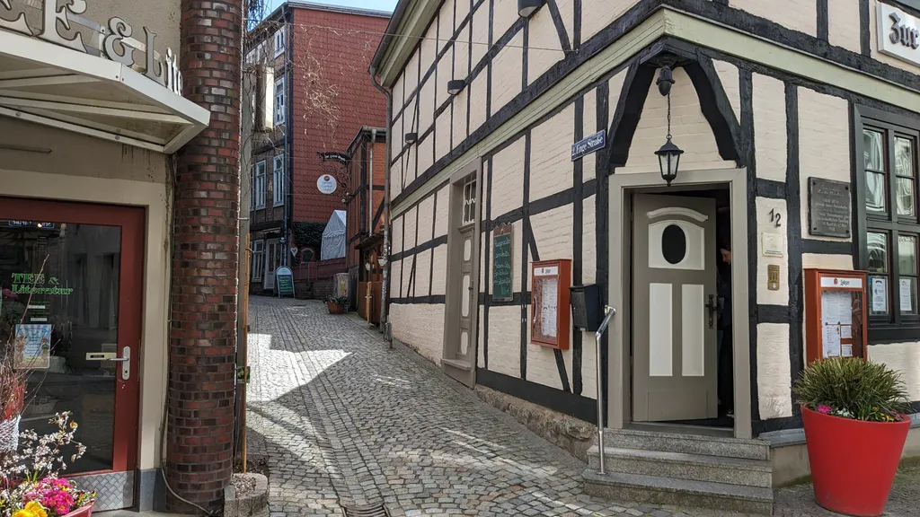 Schwerin Stadtführung Altstadt und Weltkulturerbe individuelle Stadtführung