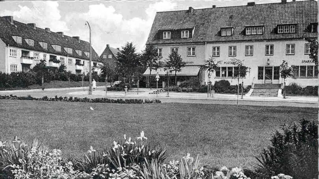 Historischer Rundgang Itzehoe - Tegelhörn individueller Stadtrundgang