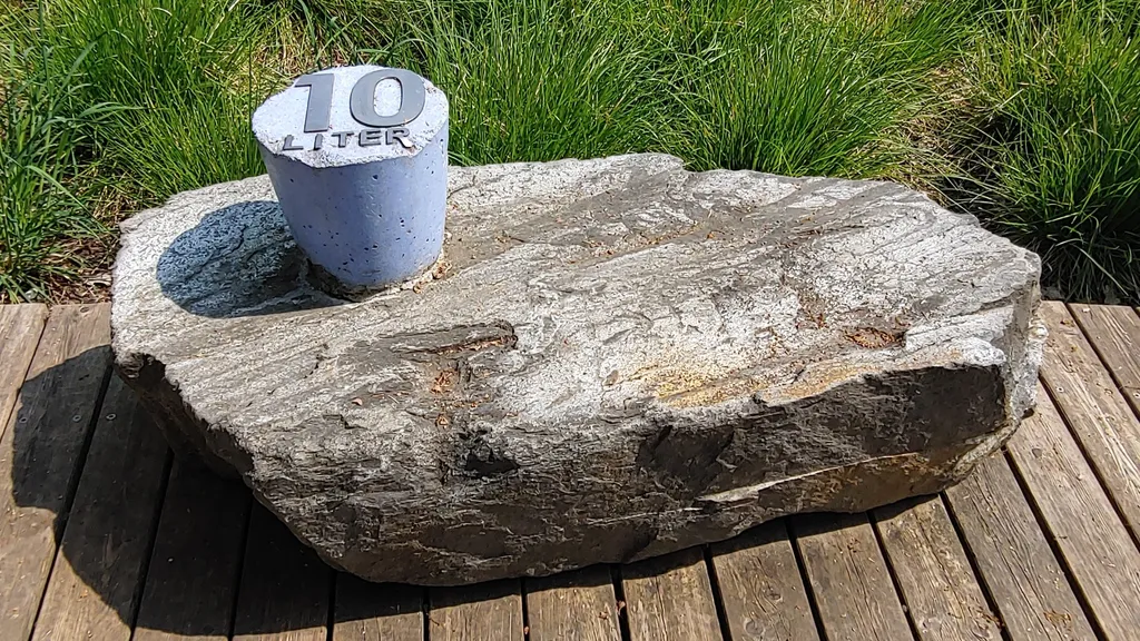 Wasserpark Frankfurt individuelle Stadtführung