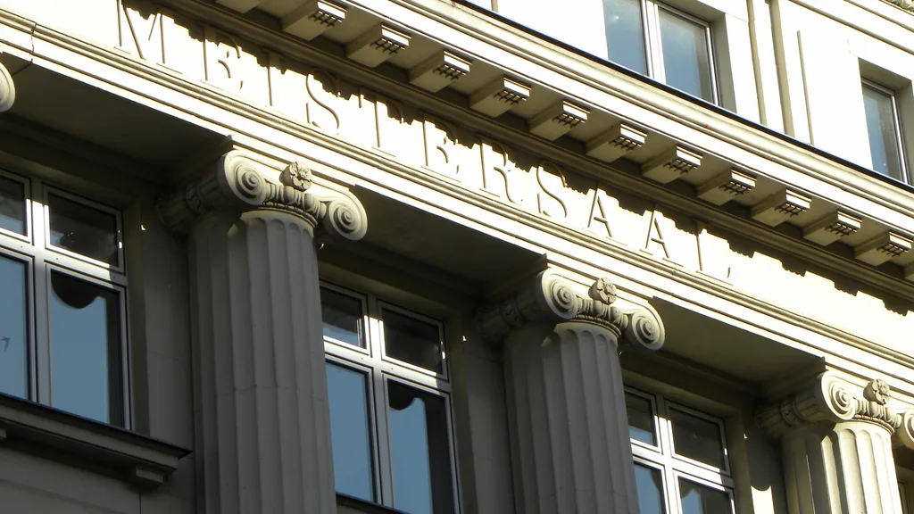 David Bowies Leben in Berlin - inkl. Soundtrack! individuelle Stadtführung