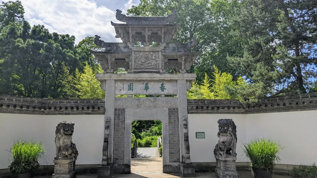 Stadtrallye zu Lieblings💛 Orten in Frankfurt individuelle Stadtführung