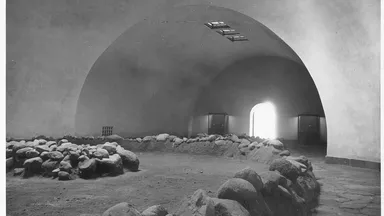 Nationalsozialismus in Itzehoe Stadtführung