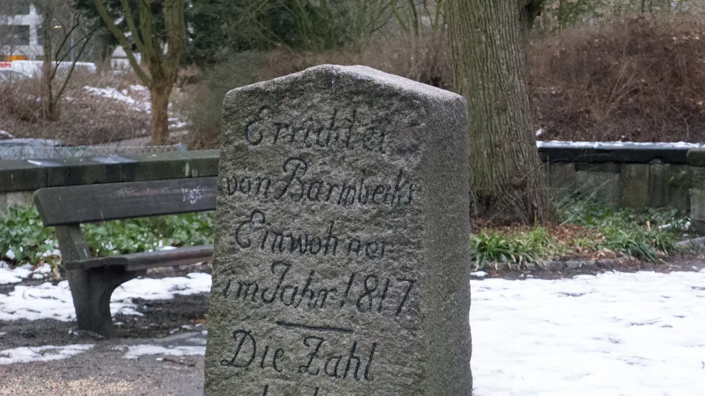 Barmbeker Geschichte(n) individuelle Stadtführung