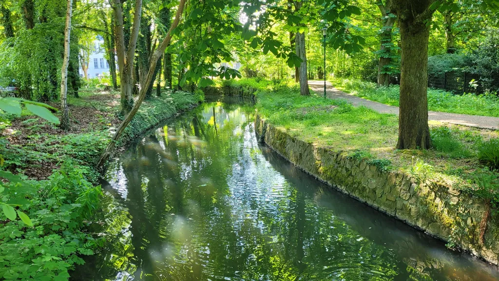 Neumünster: Geschichte(n) einer Arbeiterstadt individuelle Stadtführung