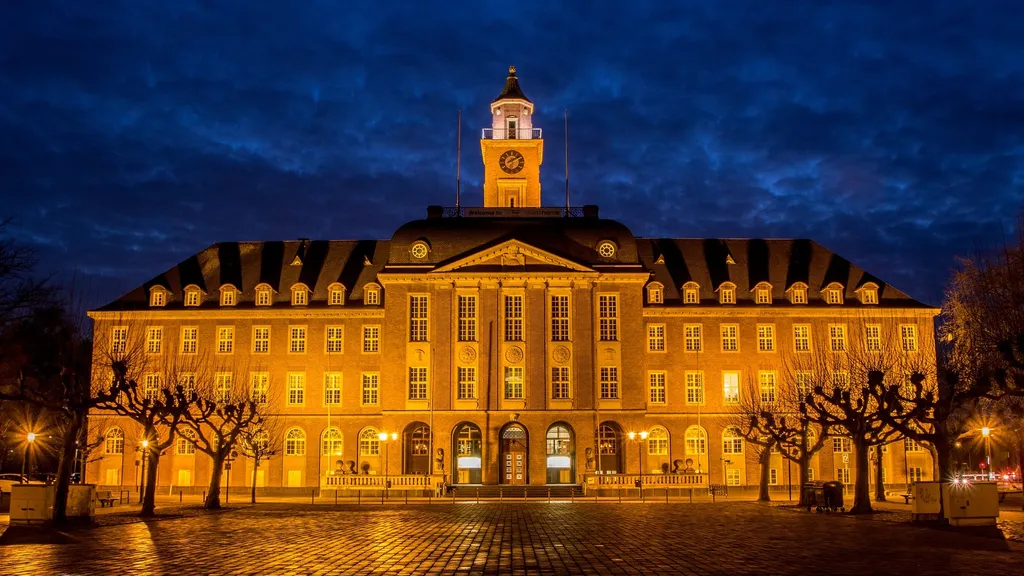 Ein Tag in der Herner Innenstadt individuelle Stadtführung