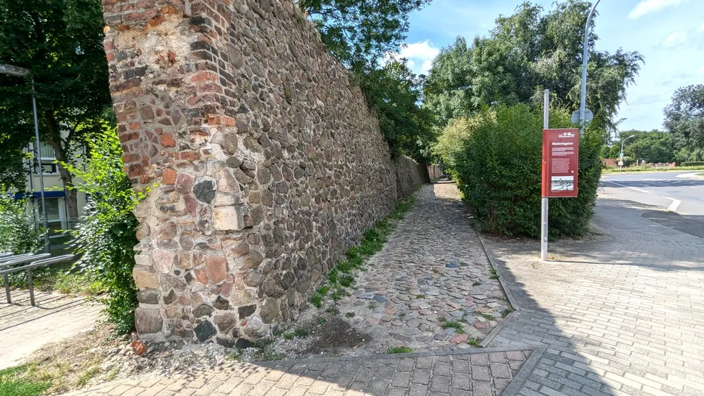 Fürstenwalde Entdeckertour in der Domstadt individuelle Stadtführung