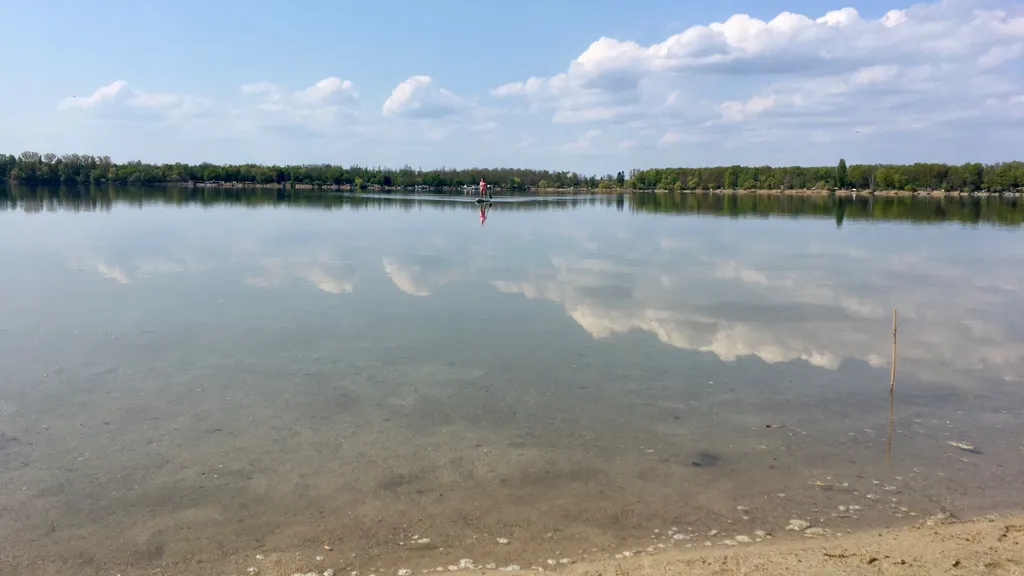 Magdeburg entdecken - Hohe Türme und schöne Seen individuelle Stadtführung