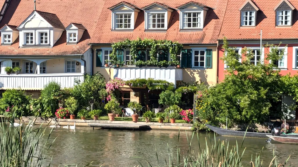 Bamberg Weltkulturerbe Altstadtführung individuelle Stadtführung