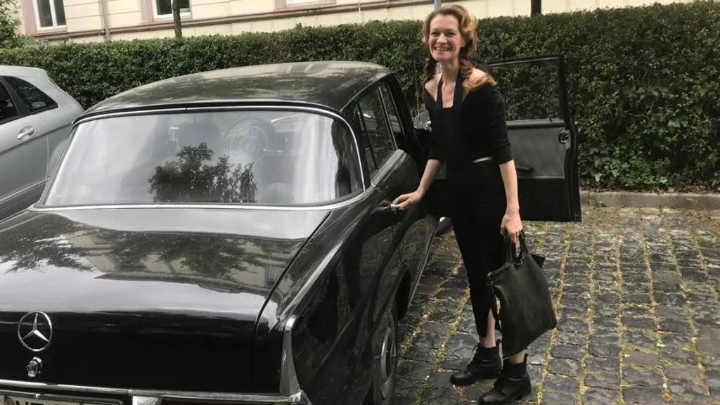 Stadtrallye zu Lieblings💛 Orten in Frankfurt individuelle Stadtführung