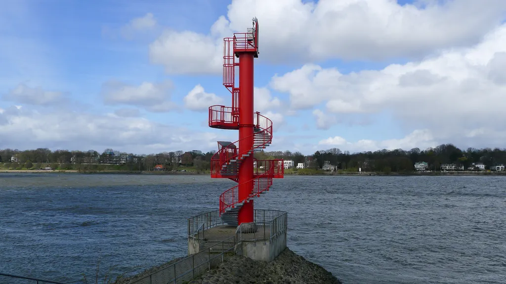 Finkenwerder Führung Insel-Spaziergang  individuelle Stadtführung