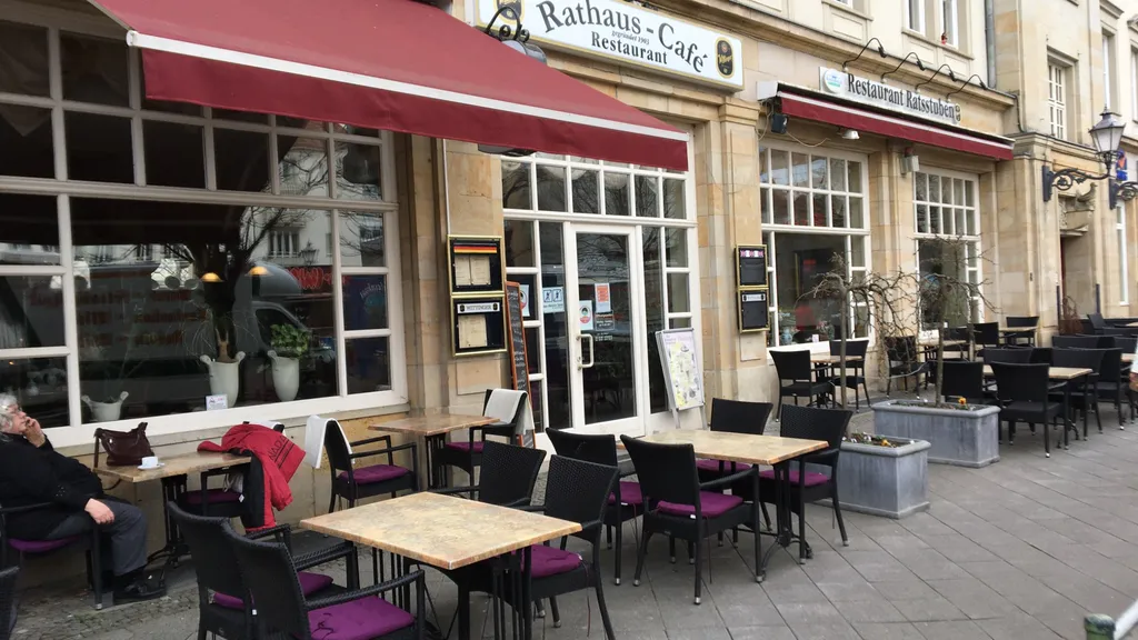 Magdeburg entdecken - Die Kuchenkrümeltour individuelle Stadtführung