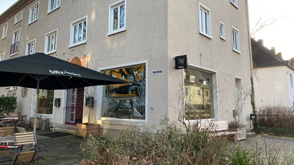Dortmunder-Althoffblock, 4 Grünoasen und Caféliebe individuelle Stadtführung