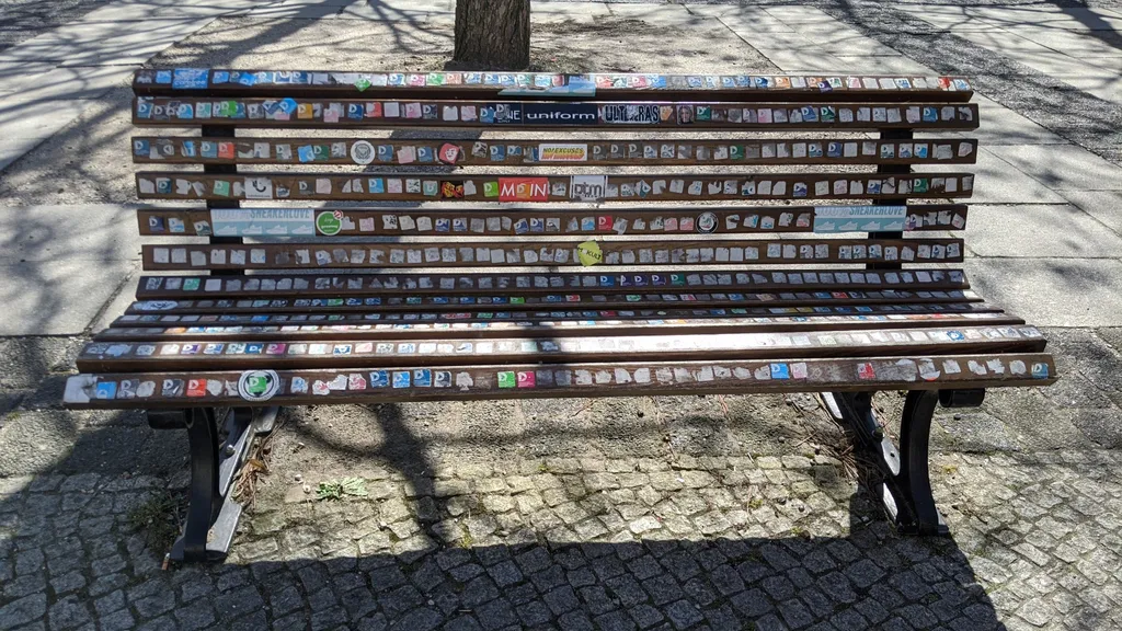 Fun Facts Tour Alexanderplatz - Brandenburger Tor individuelle Stadtführung