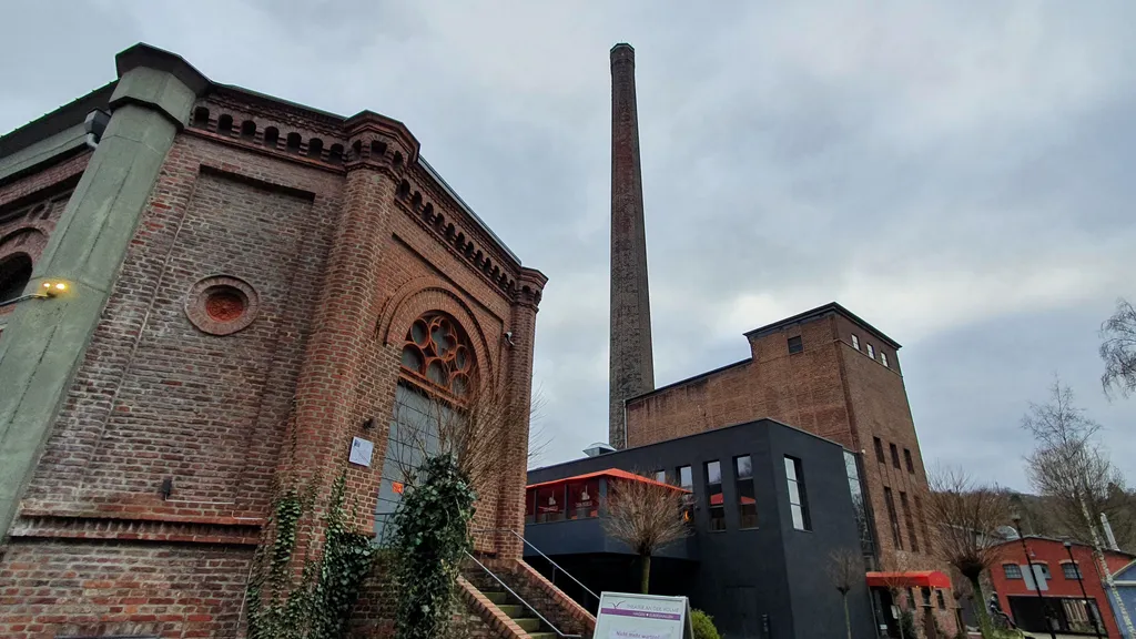 Humorvolle Führung durch die Innenstadt von Hagen individuelle Stadtführung
