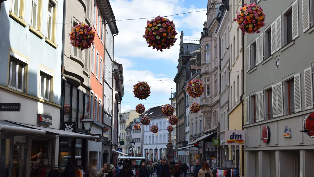 Die Konstanzer Familienrallye  individuelle Stadtführung