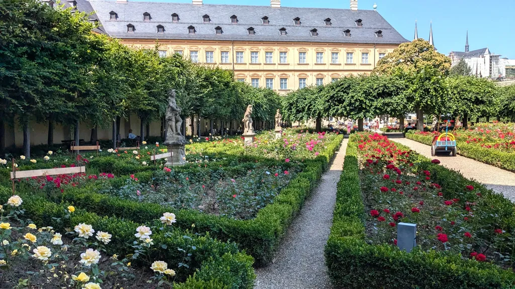 Bamberg Weltkulturerbe Altstadtführung individuelle Stadtführung