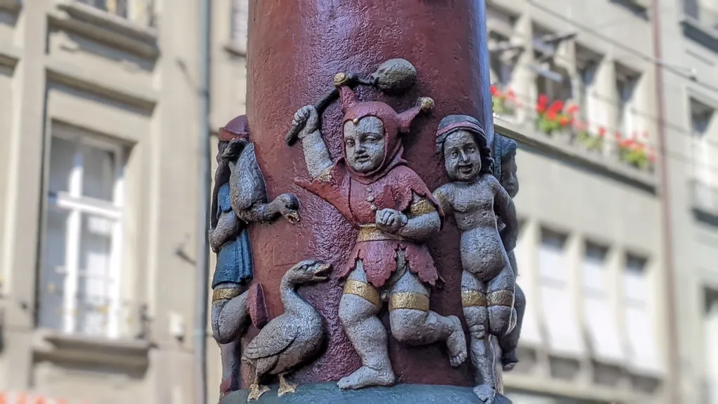 Bern Tour, Altstadt und Highlights individuelle Stadtführung