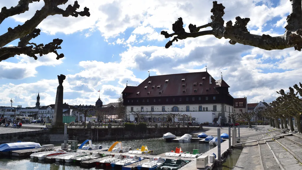 Die Konstanzer Familienrallye  individuelle Stadtführung