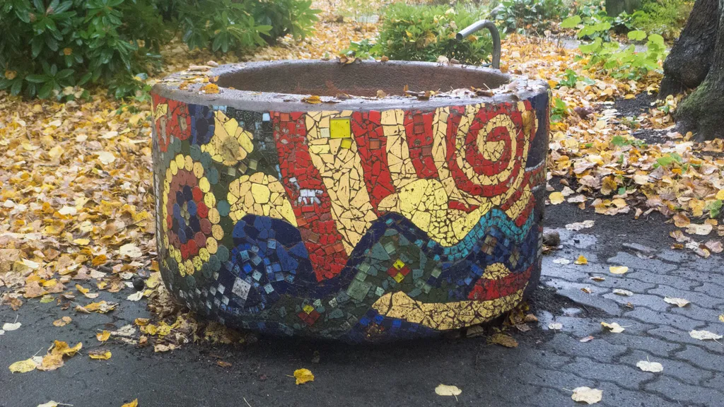 Friedhof Ohlsdorf Führung Archäologie individuelle Stadtführung