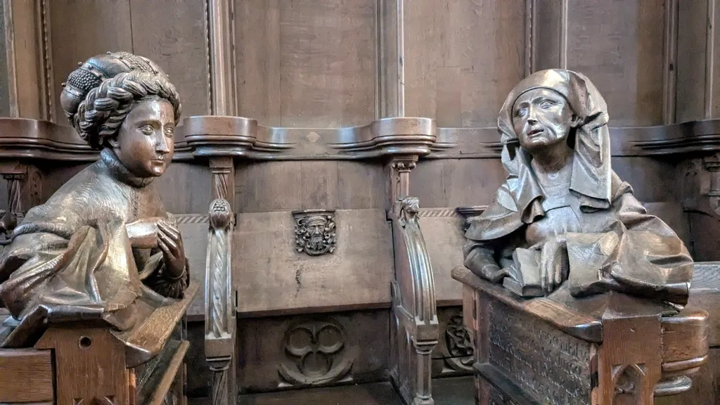 Ulm Stadtführung Fischerviertel Münster individueller Stadtrundgang