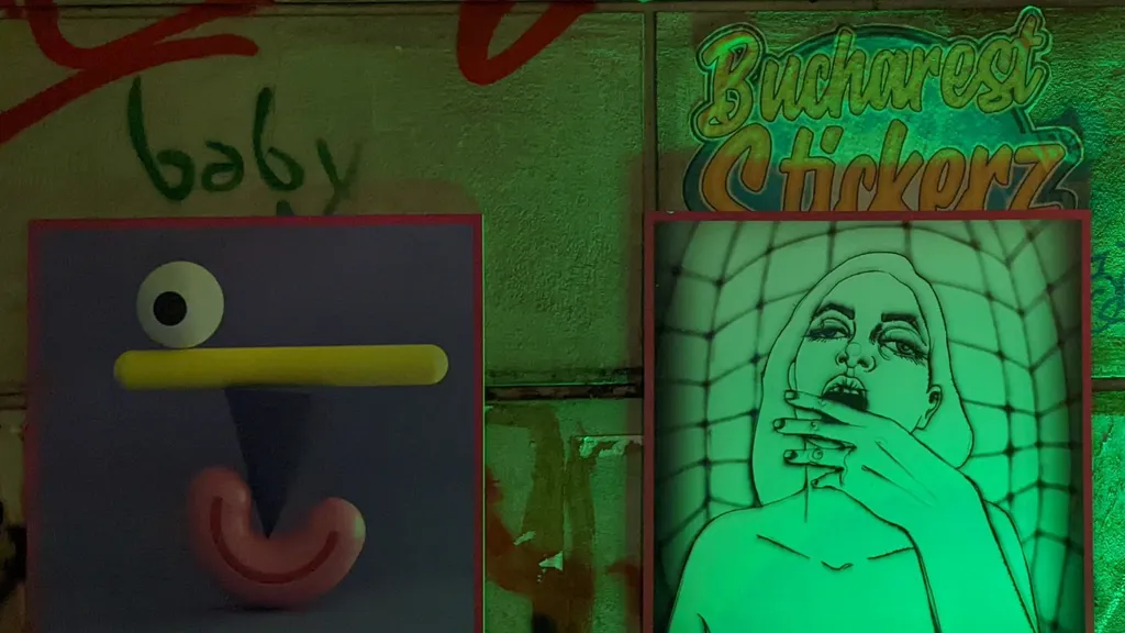 Bukarest: Altstadt & Szeneviertel Sightseeing individuelle Stadtführung