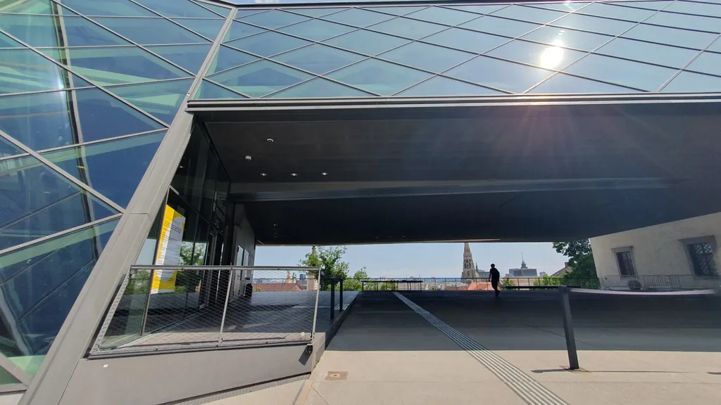 Linz Highlights: Von Römern, Barock und Urban Art individuelle Stadtführung