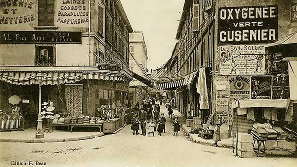 Avignon Tour: Altstadt Highlights Geheimtipps individueller Stadtrundgang