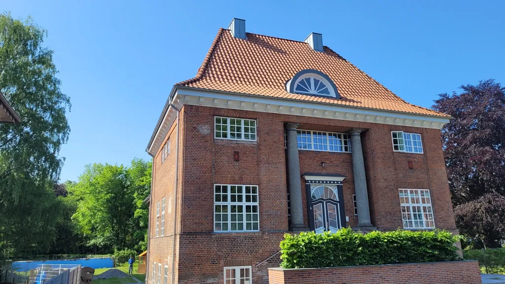 Neumünster: Geschichte(n) einer Arbeiterstadt individuelle Stadtführung