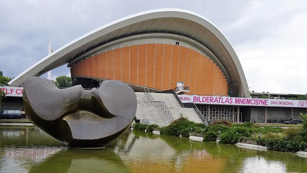Berlin Sightseeing Bus 100 Stadtrundfahrt individuelle Stadtführung
