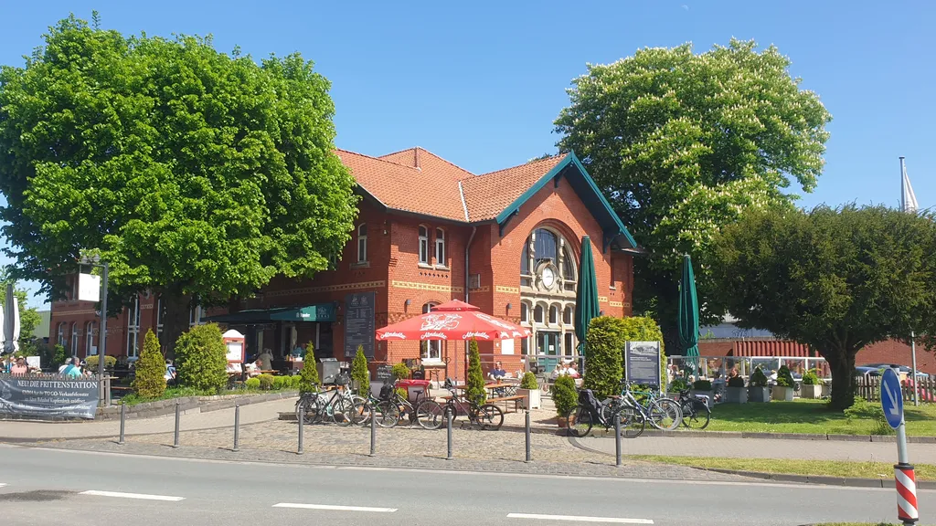 Essen Kupferdreh Führung: Baldeneysee und Dampfzug individuelle Stadtführung