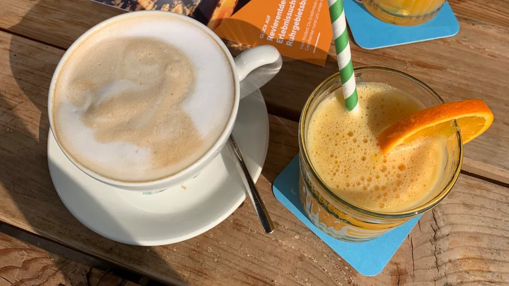 Ein Tag in der Herner Innenstadt individuelle Stadtführung