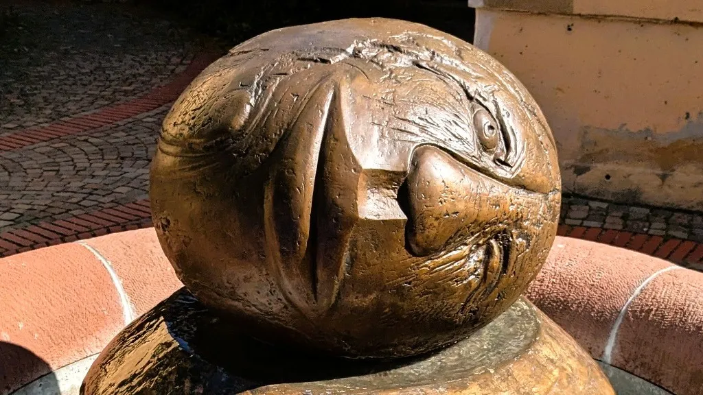 Aschaffenburg Schloss und Altstadt entdecken individueller Stadtrundgang