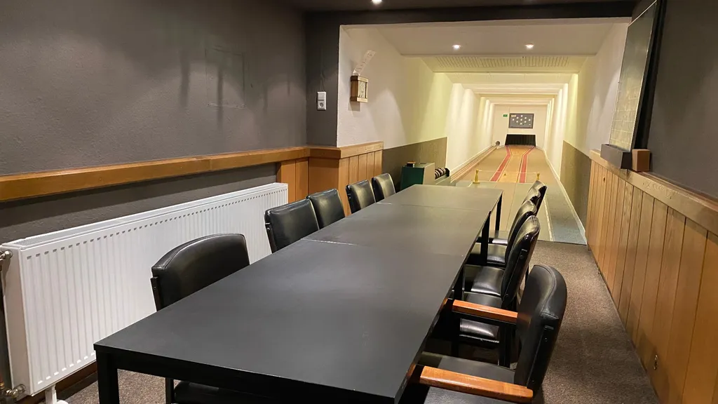 Perfekter Plan - Dortmunder Kreuzviertel für Kerls individuelle Stadtführung