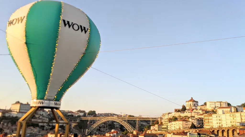 Porto Highlights, Geheimtipps und Geschichten individuelle Stadtführung