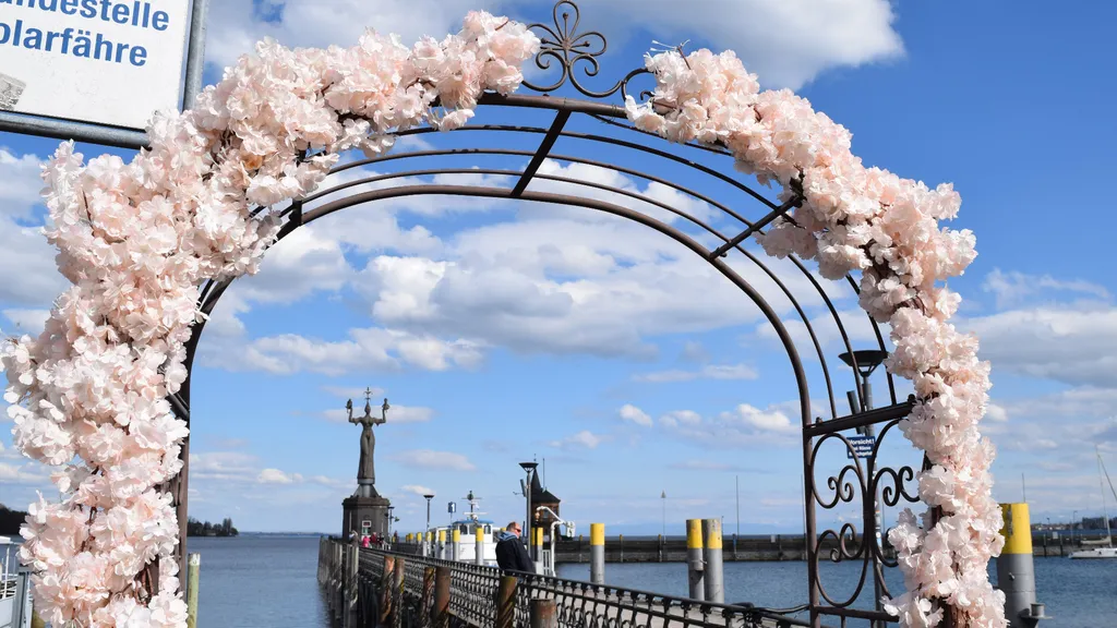 Die Konstanzer Familienrallye  individuelle Stadtführung