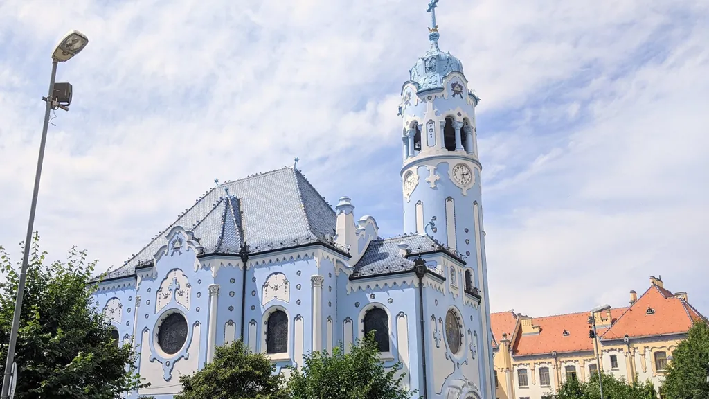 Bratislava Altstadt Erlebnistour individuelle Stadtführung